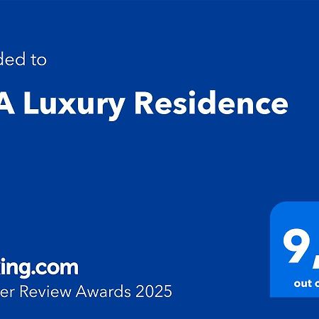 J&A Luxury Residence アテネ エクステリア 写真