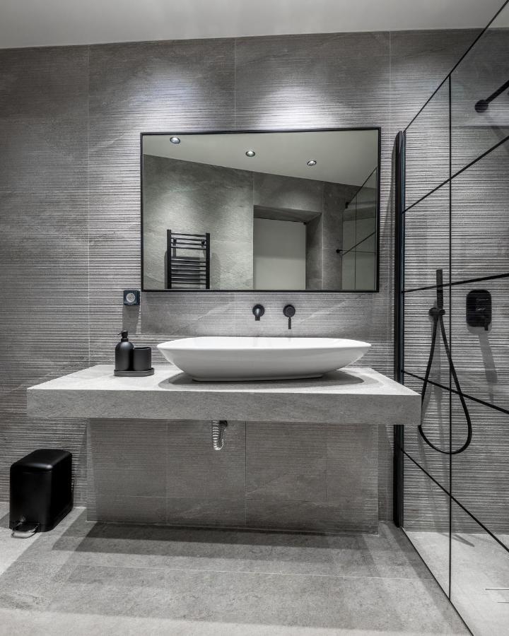 J&A Luxury Residence アテネ エクステリア 写真