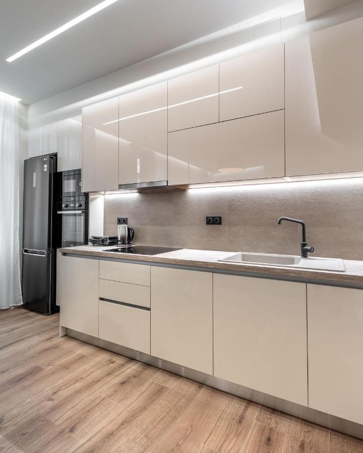 J&A Luxury Residence アテネ エクステリア 写真
