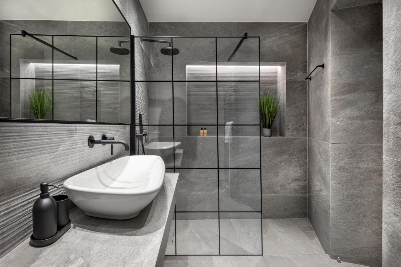 J&A Luxury Residence アテネ エクステリア 写真