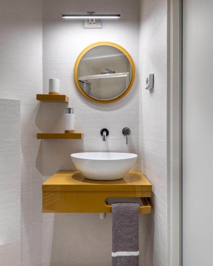 J&A Luxury Residence アテネ エクステリア 写真