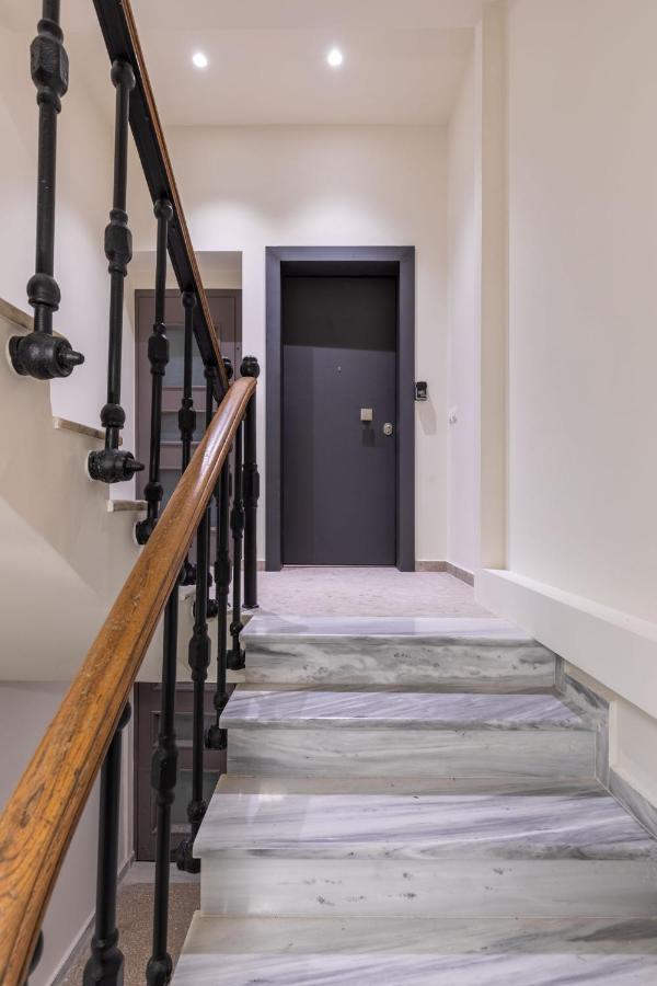 J&A Luxury Residence アテネ エクステリア 写真