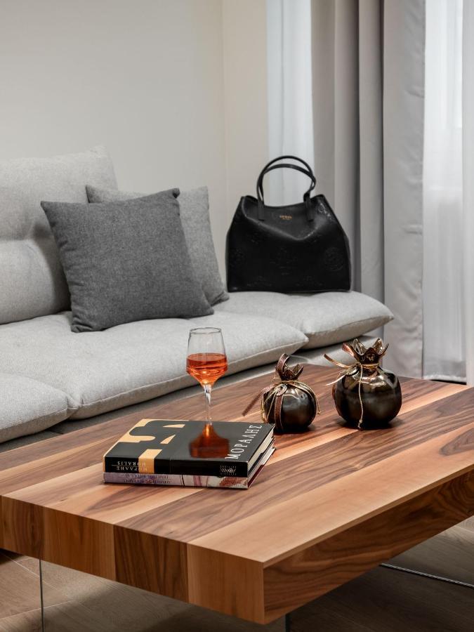 J&A Luxury Residence アテネ エクステリア 写真