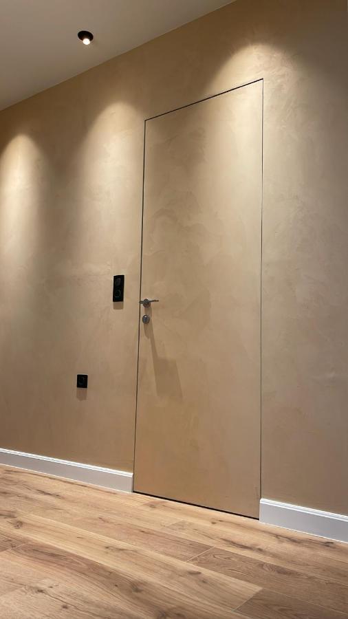 J&A Luxury Residence アテネ エクステリア 写真