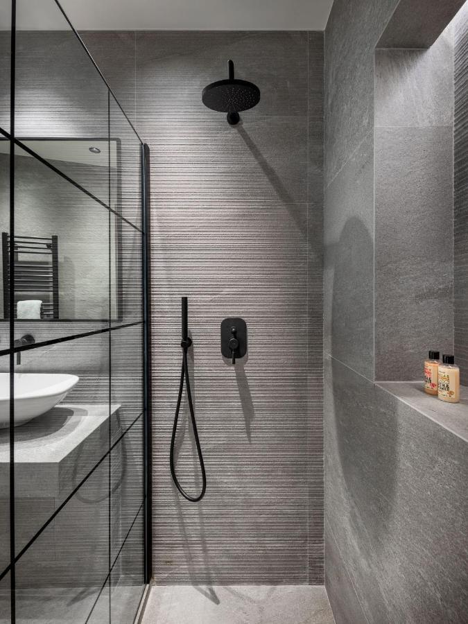 J&A Luxury Residence アテネ エクステリア 写真