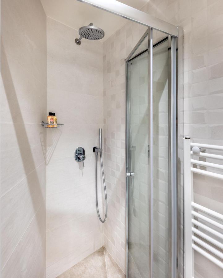 J&A Luxury Residence アテネ エクステリア 写真